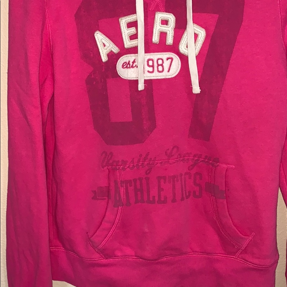 Aeropostale Sweatshirt - Picture 4 of 7